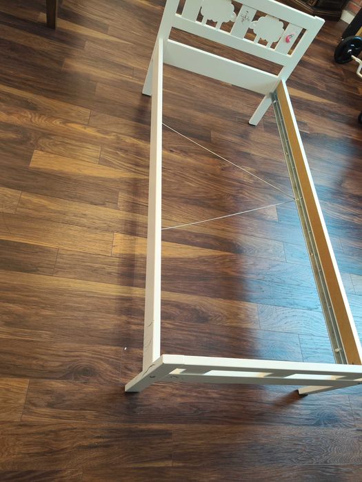 Детско легло  от ИКЕА