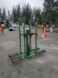 Купить Уличные Тренажеры от производителя