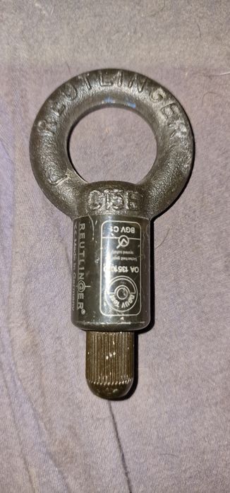 Reutlinger 50 sv ii