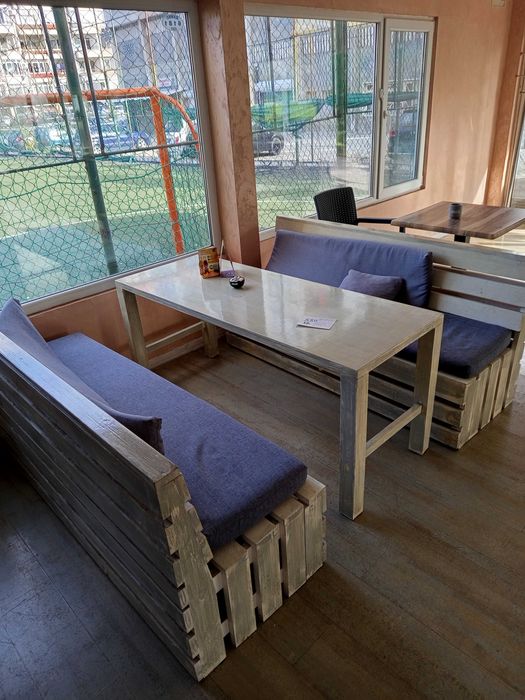 Продавам сепарета