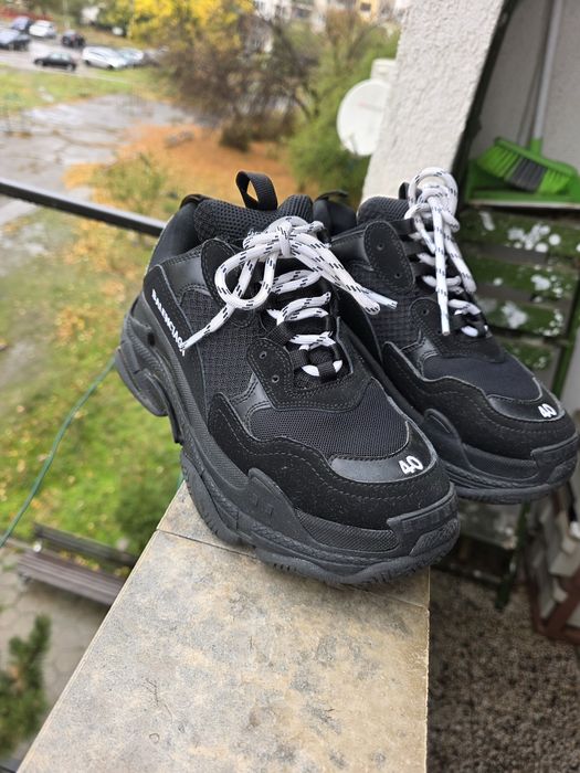 Balenciaga Triple S 40