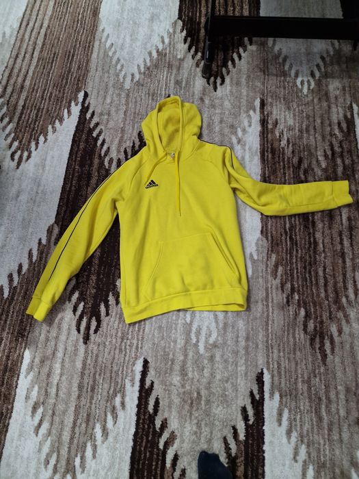 Adidas bluza trening rolling M baieti barbati