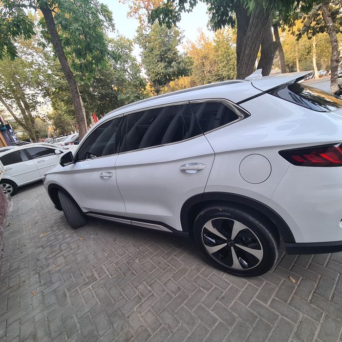 Byd song plyus 2023