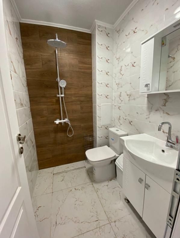 Дава се под наем Тристаен апартамент в Пловдив, Съдийски - 80 кв.м за 500 € - Снимка #6