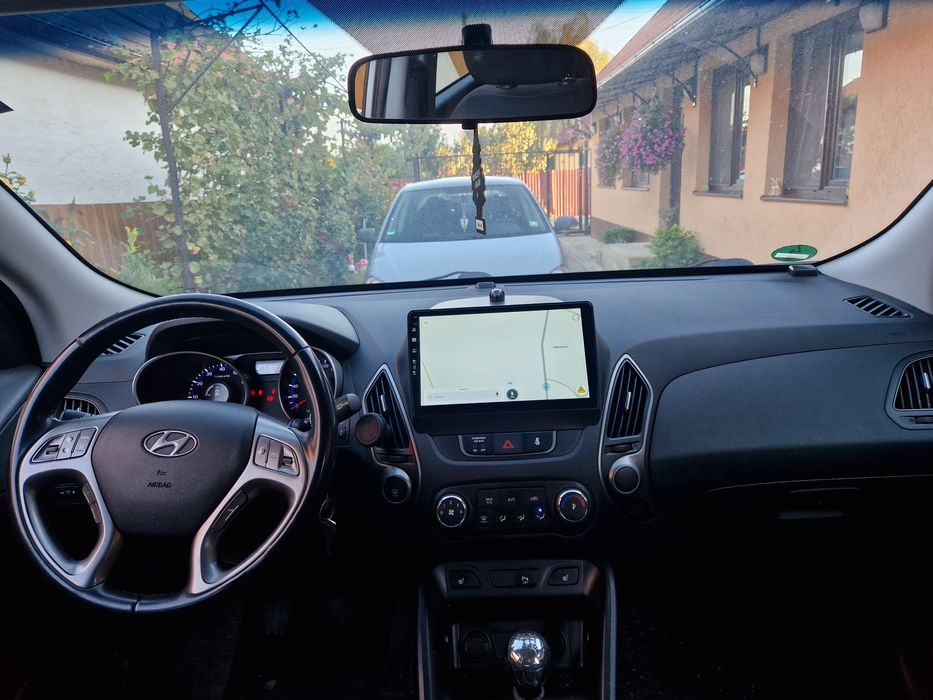 Hyundai IX 35 1.6 Benzina proprietar