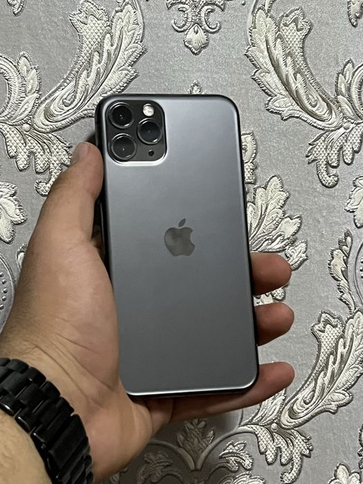 Iphone 11 pro 256 gb 85%