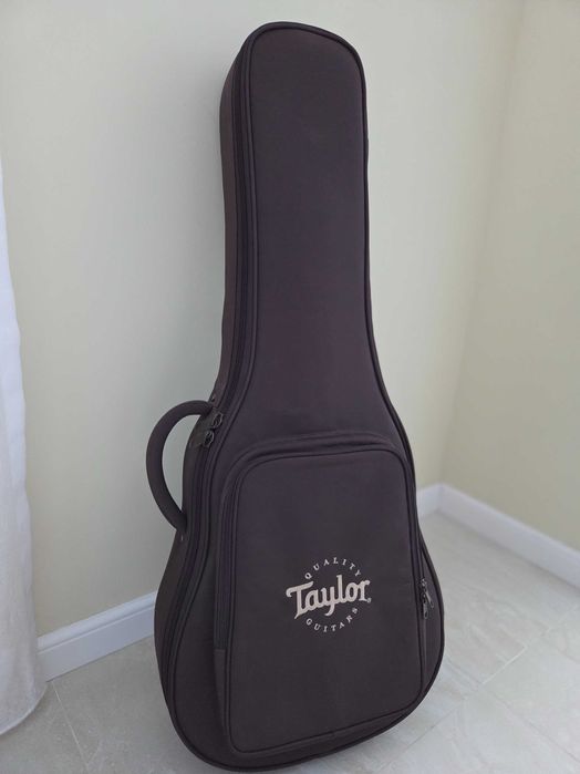 Taylor Gs Mini-e Koa Plus