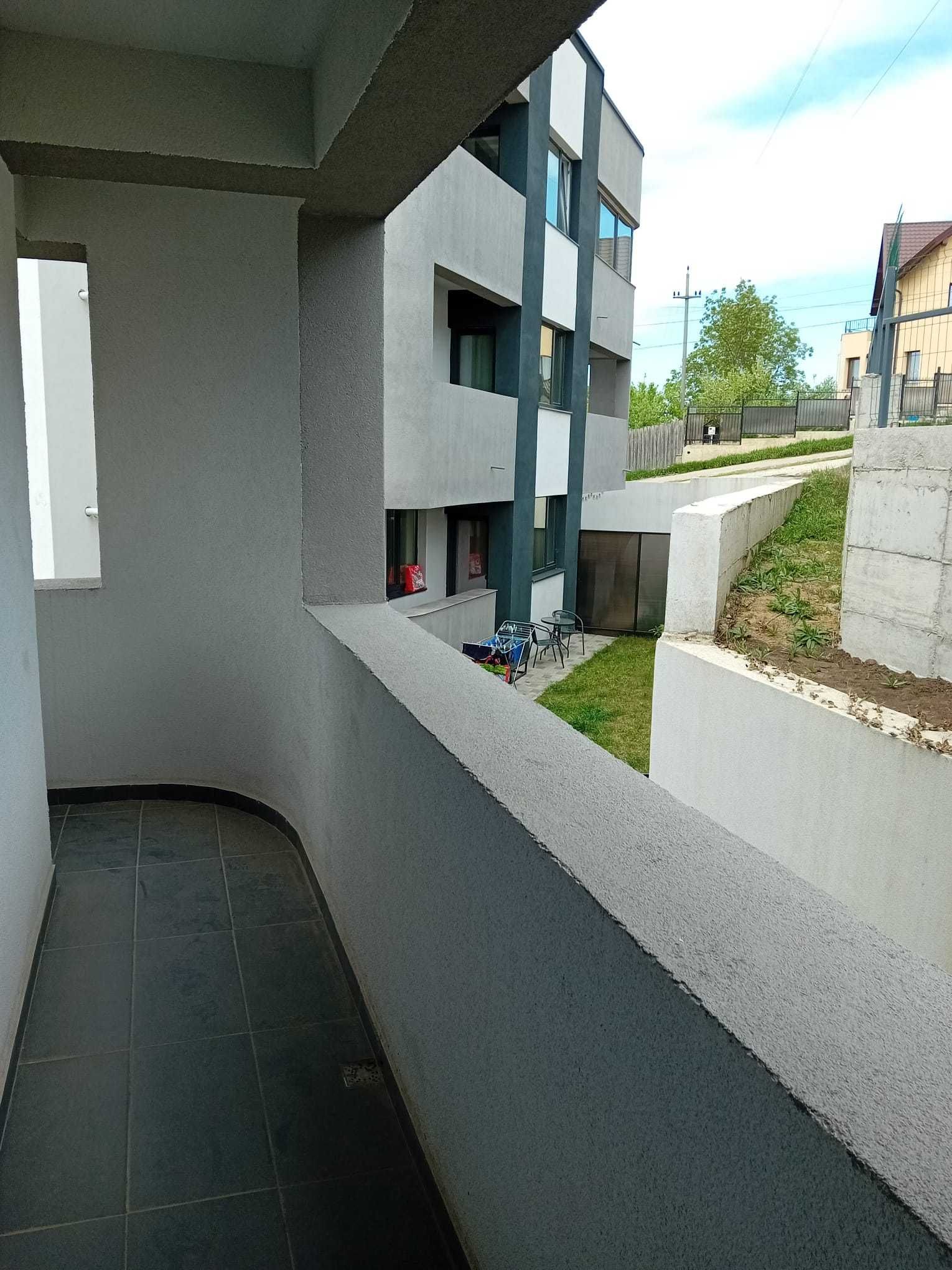 Apartament Soseaua Bucium