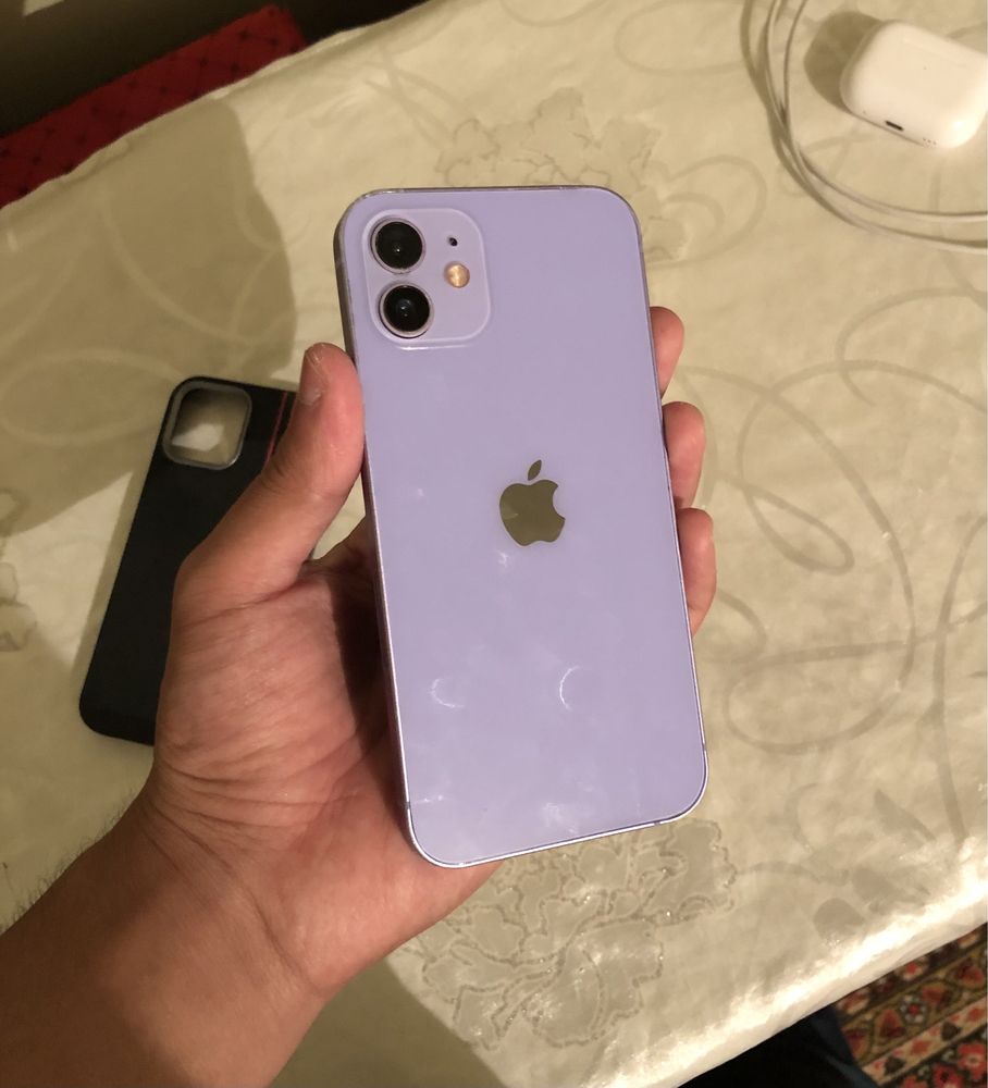 Iphone 12 64 gb