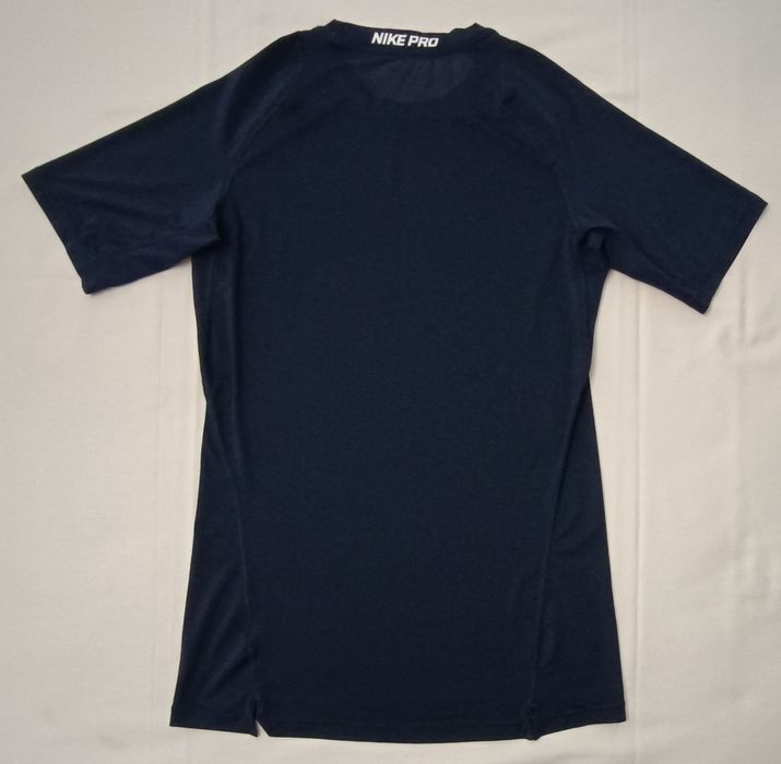 Nike PRO DRI-FIT Compression оригинална тениска XL Найк спорт фитнес