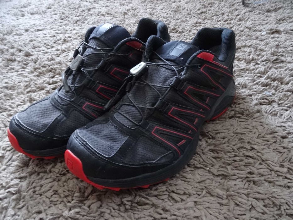 salomon 44 gore tex