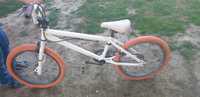 Vand bicicleta BMX mongoose