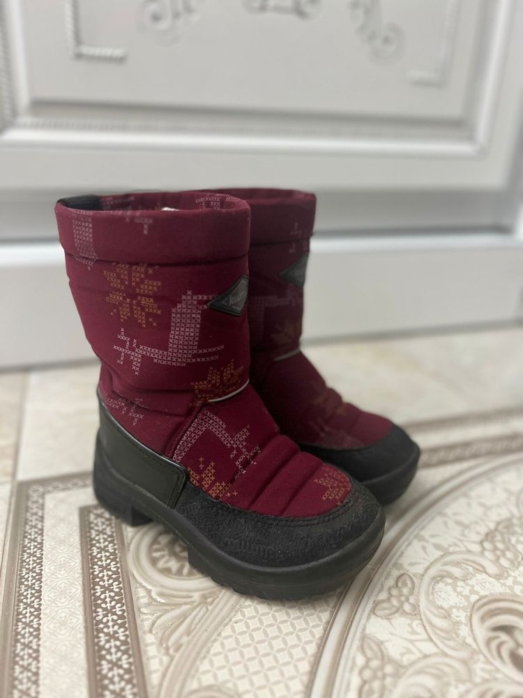 Продам куртку и сапоги