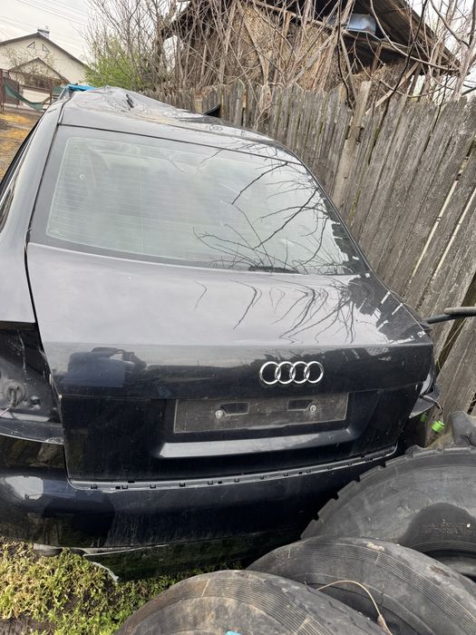 Dezmembrez audi a4b6