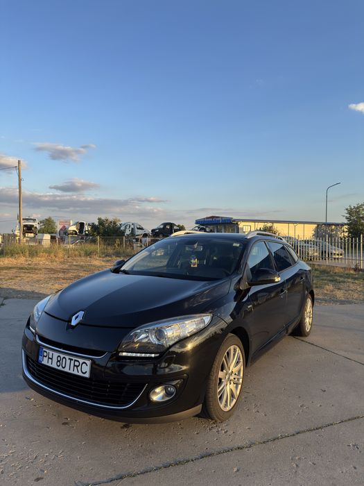 Renault Megane 3 - 2012 - Bose Edition - Panoramic