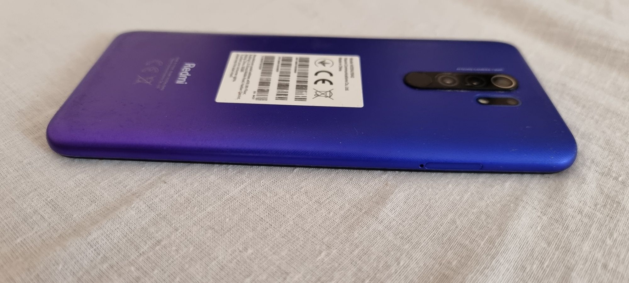 Telefon Xiaomi redmi 9