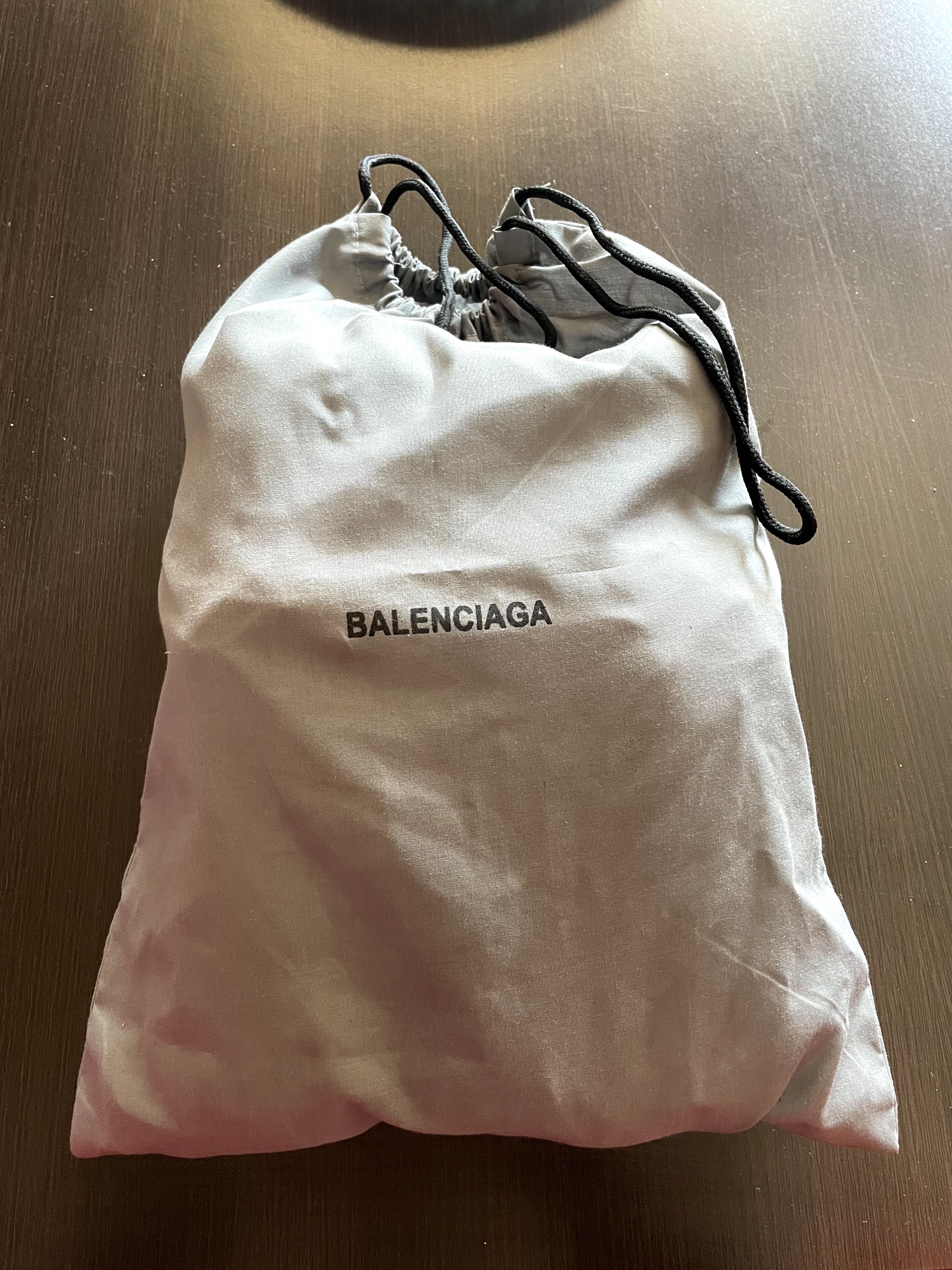 Balenciaga Track 43