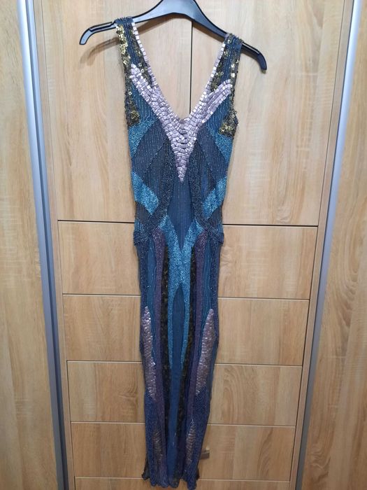 Rochie Elena Perseil