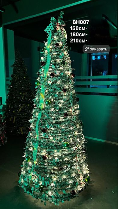 елка 2025, елка 2026, искуственная елка, елки новые, нова елка, елк