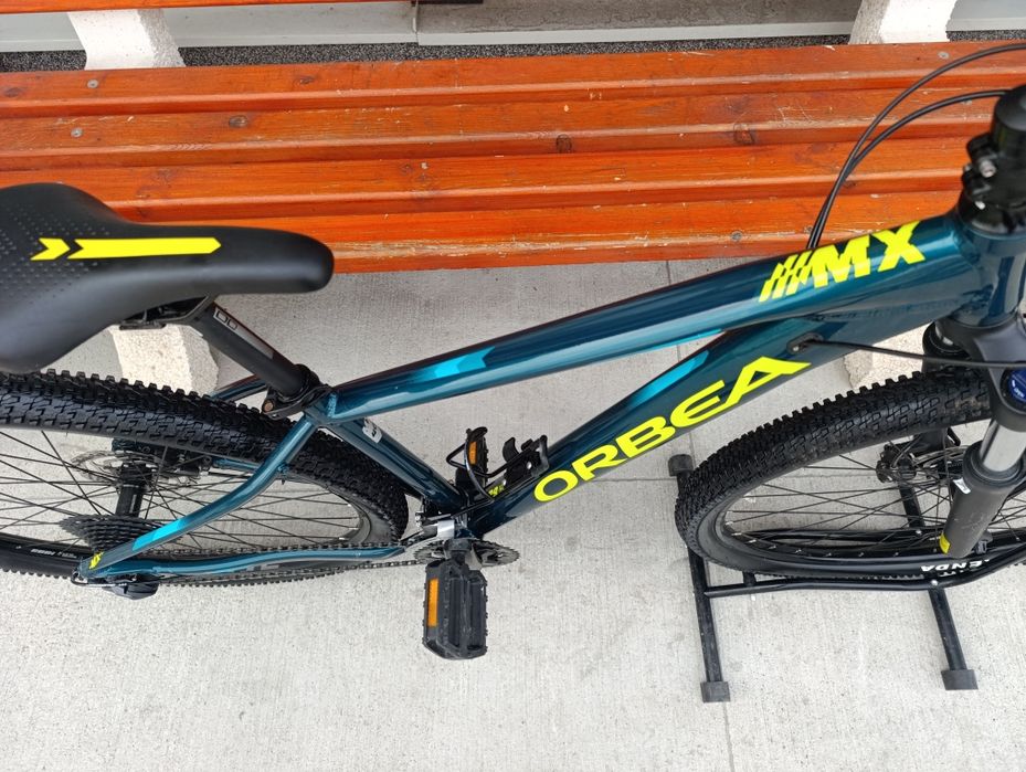 Планински велосипед ORBEA MX 29/M