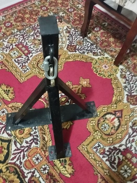 Стоика для груши