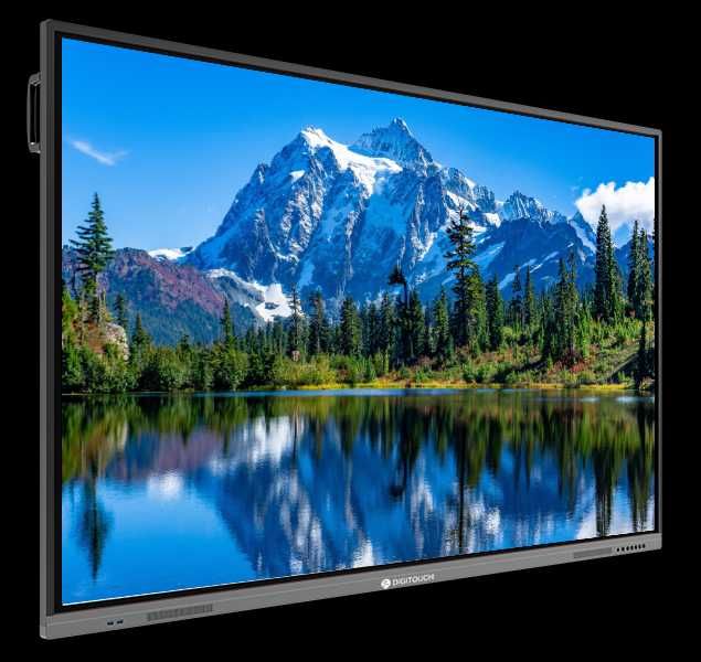 Интерактивная панель