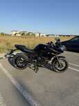 Yamaha xj6 diverson