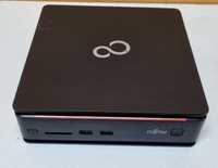 mini PC  Fujitsu Siemens i5 + 240GB ssd + 8GB ram