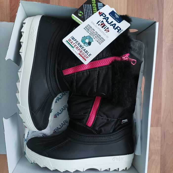 Pajar N34 апрески нови