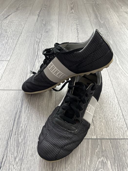 Спортни обувки Bikkembergs