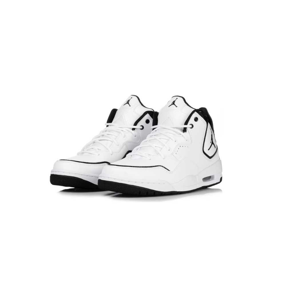 Air Jordan Courtside 23 (Nike) Barbati/Alb/42/Ghete/Style AR1000100