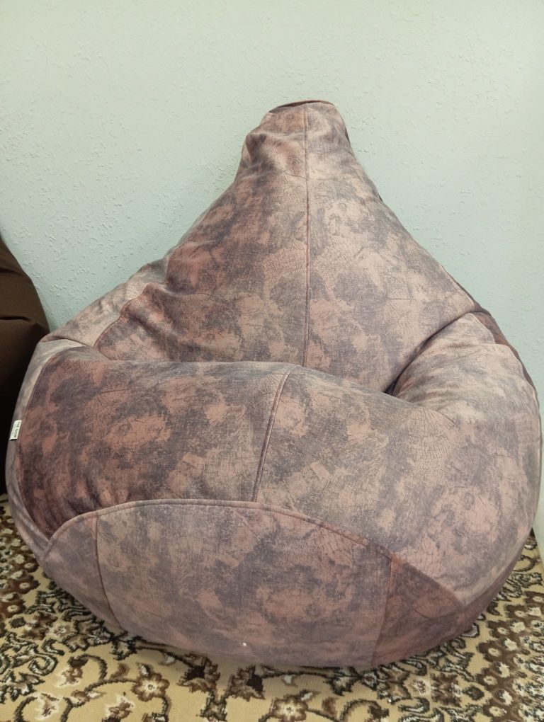 Бин бэг от производителя, Bin beg, bean bag, наполнитель для бин-бэгов