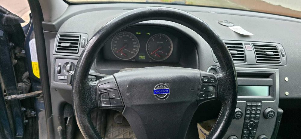 Volvo V50 - 2.0 Diesel - break