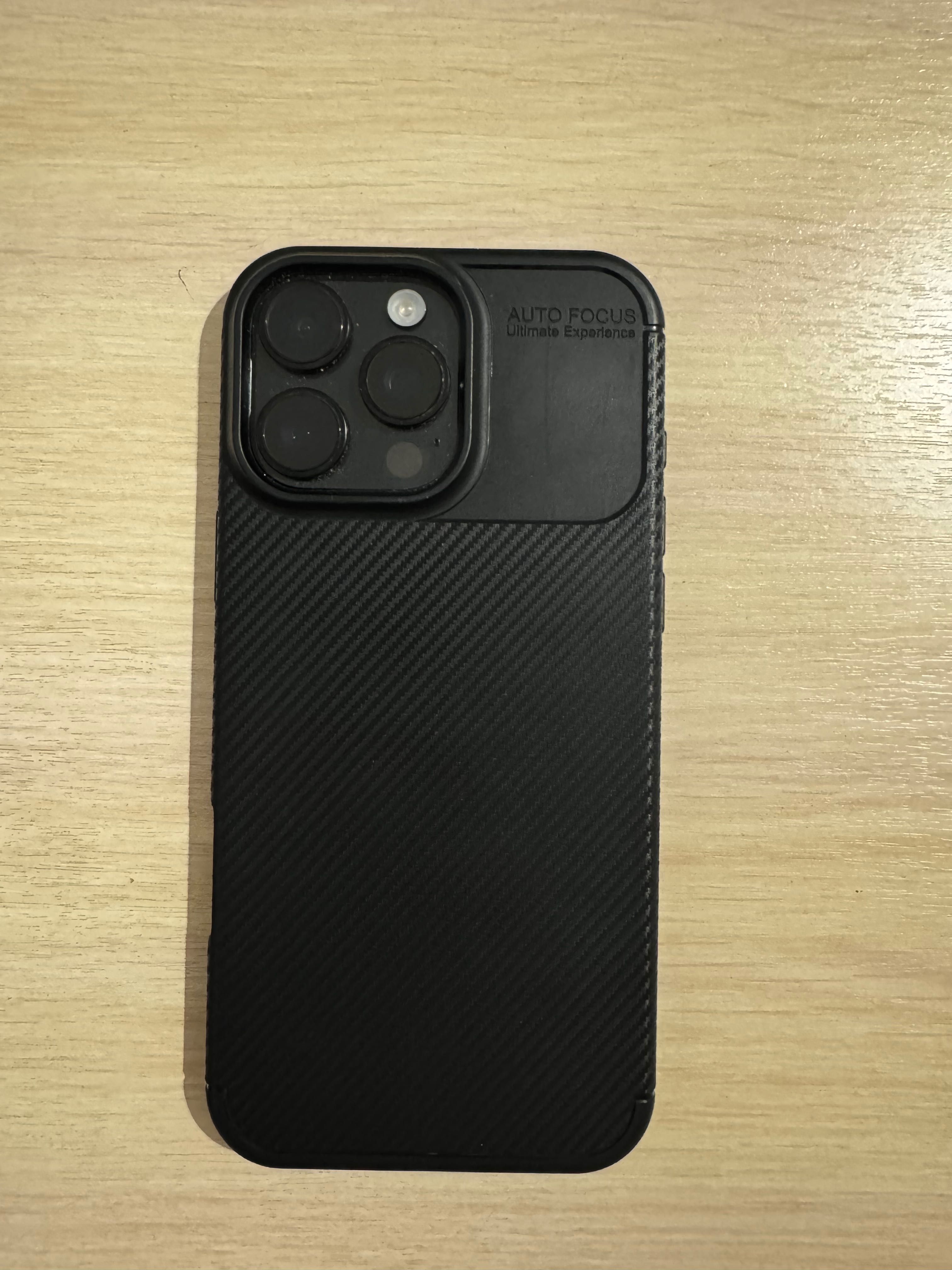Iphone16 pro max