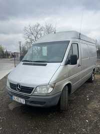 Mercedes-Benz Sprinter Mercedes Sprinter 313