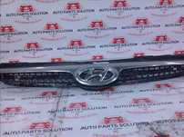 grila bara fata hyundai i30