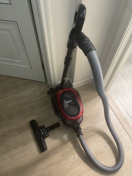 Пылесос самсунг