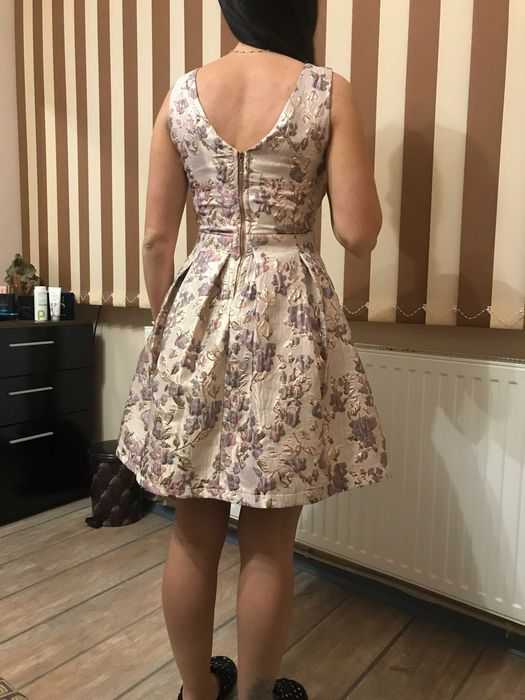 Рокля Lucy fashion                1