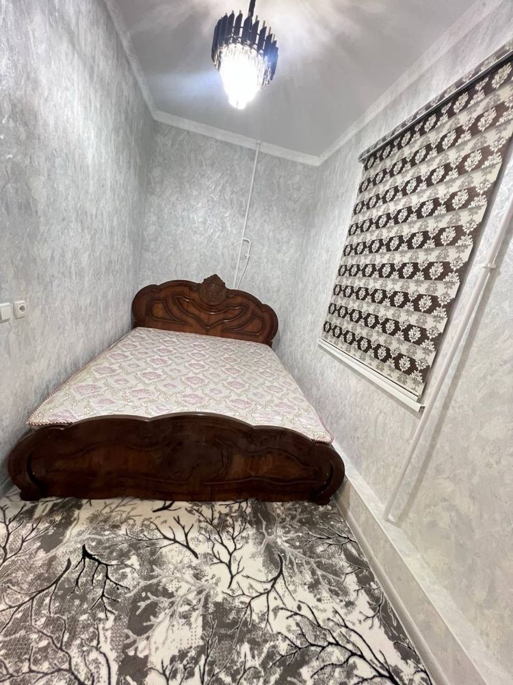 Продается 2 ком квартра в районе ДСК