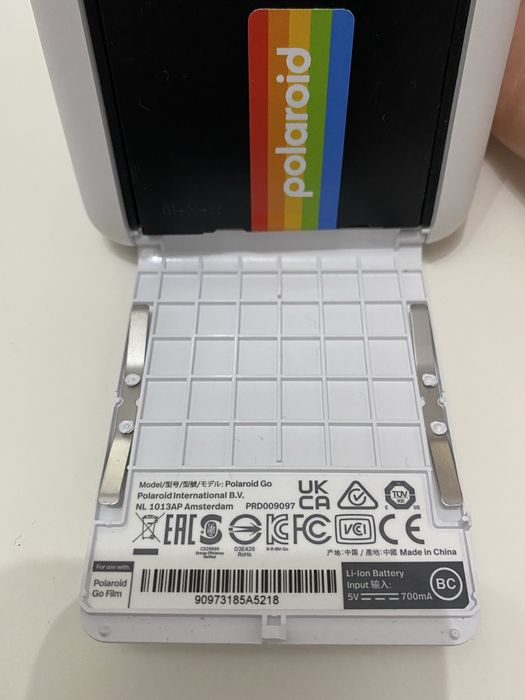 Polaroid Go Instant Camera – Generation 2