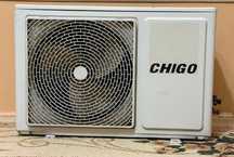 Кондиционер 12 Chigo