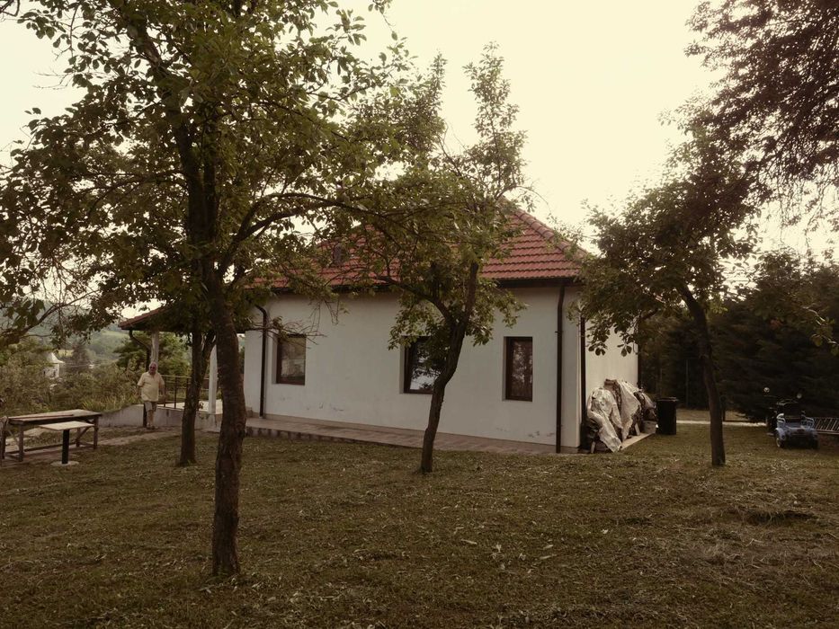 O oaza de liniste intr-un peisaj bucolic, la doua ore de Bucuresti