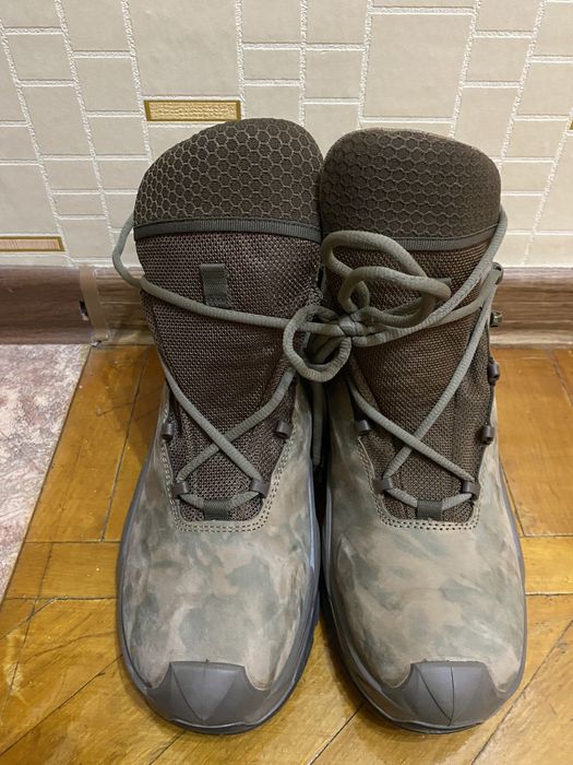 Продам тактические военные берцы ботинки