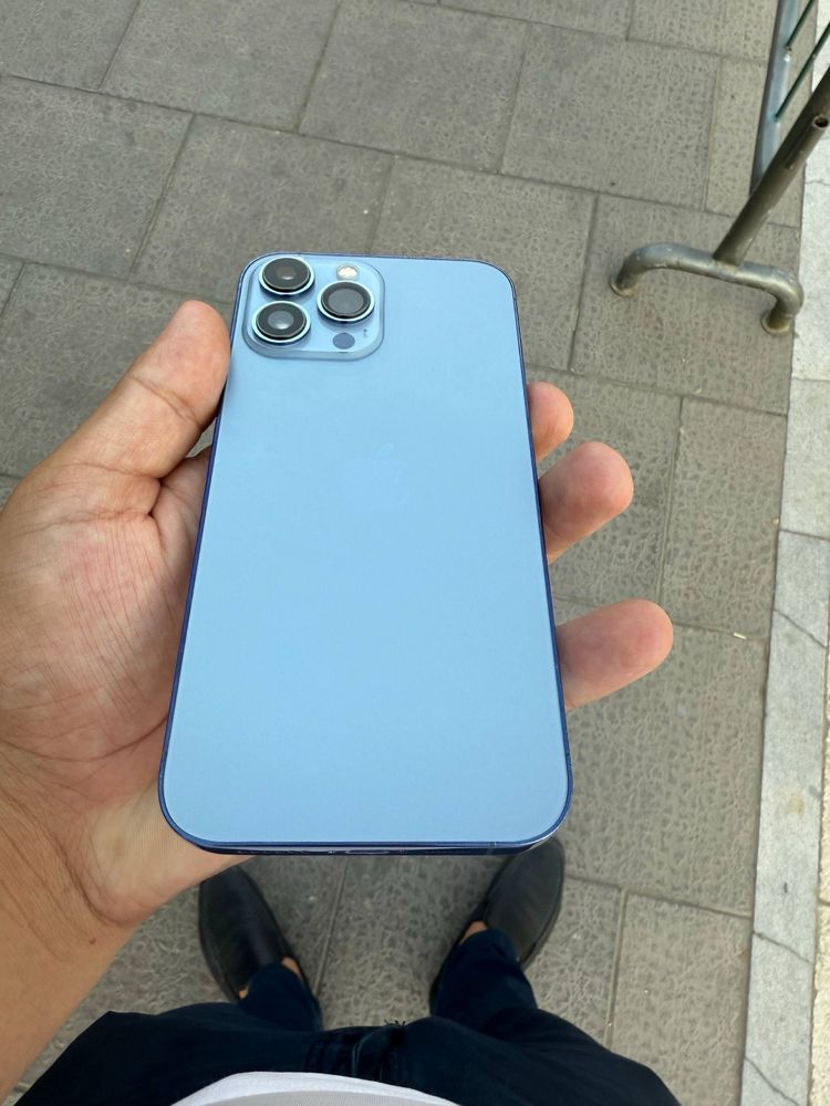 Iphone 13 pro max