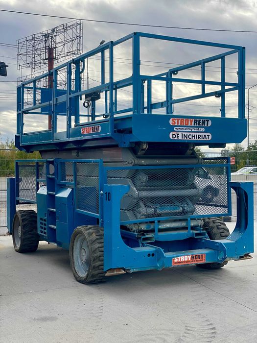 inchiriez foarfeca diesel