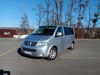 Volkswagen Multivan 2004 Scaune Rabatabile