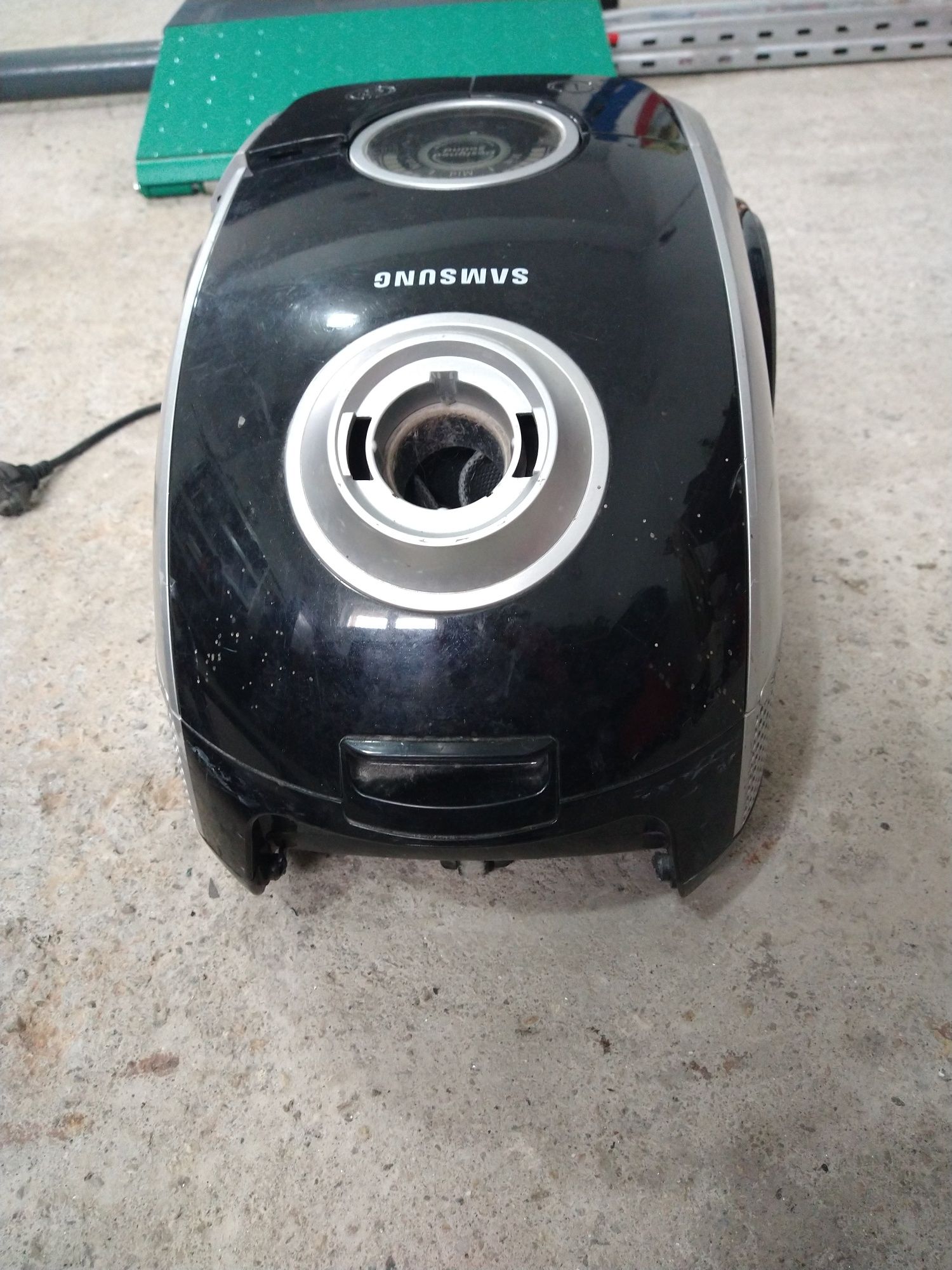 Aspirator Samsung functional.