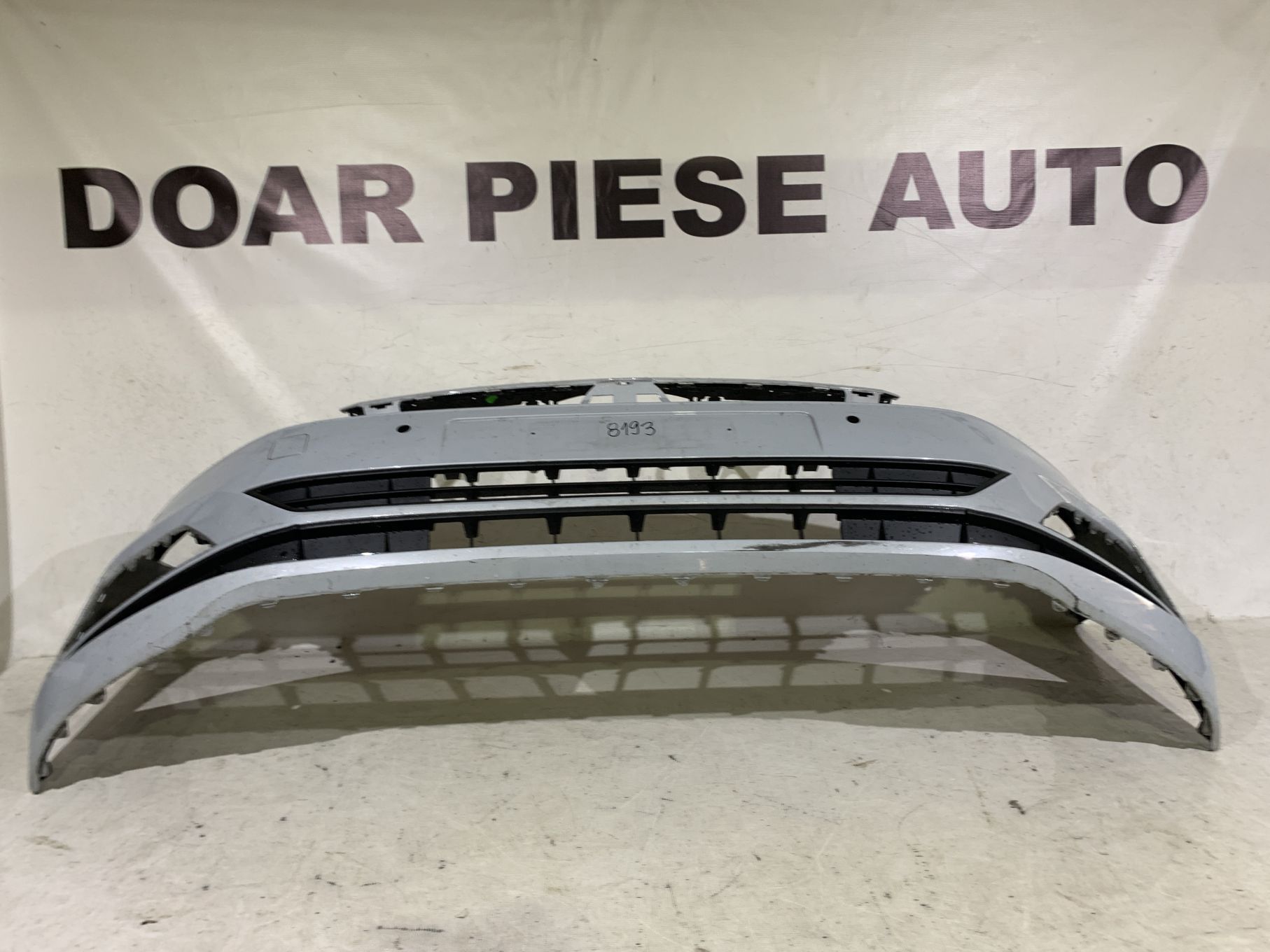 Bara fata VW Polo, 2017, 2018, 2019, 2020, 2021, cod origine OE 2G0807221.