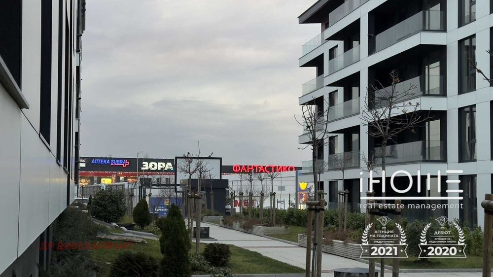 Дава под Наем 3-СТАЕН
Под наем чудесен 3-стаен,Драгалевци Кк Водолей