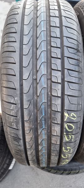 205/55/17.PIRELLI 4бр